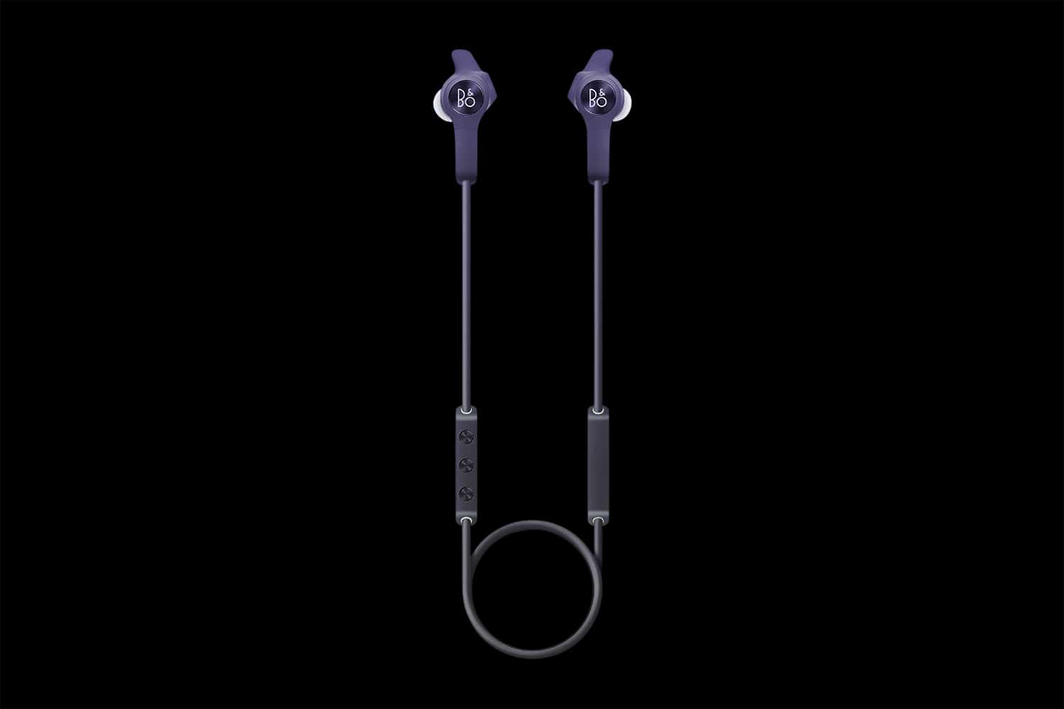 Bang and olufsen earphones review hot sale