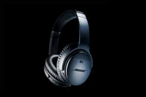 Bose Quietcomfort 35 1