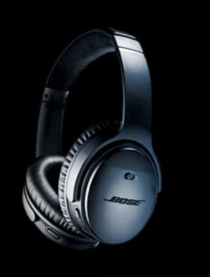 Bose Quietcomfort 35 1