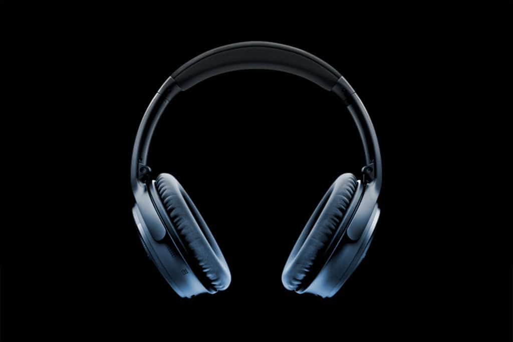 Bose Quietcomfort 35 2