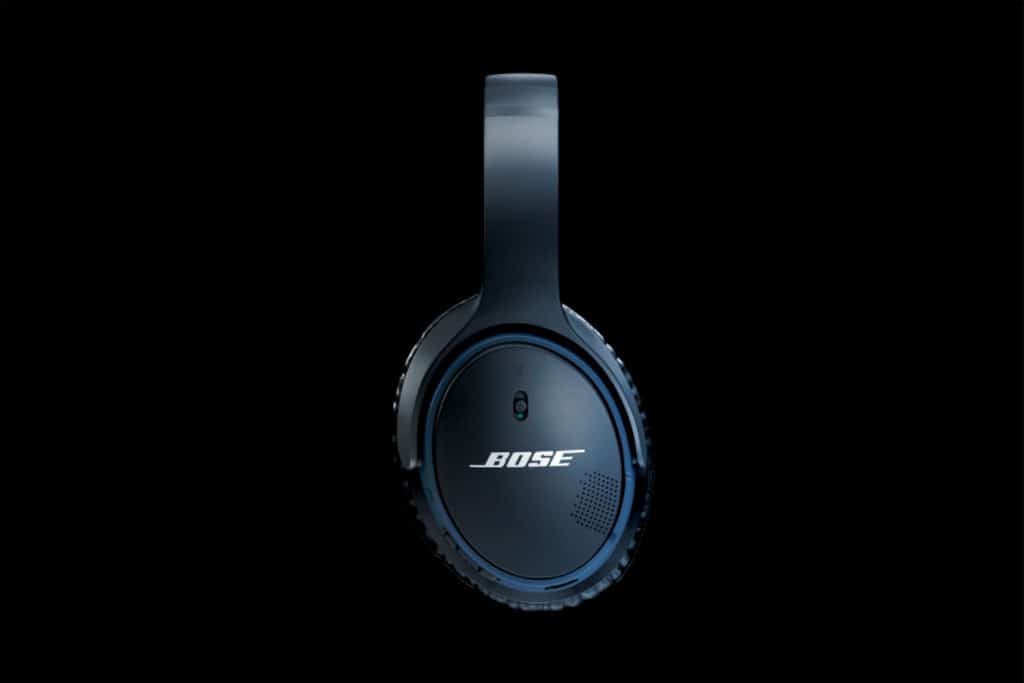 Are bose soundlink 2 noise online cancelling