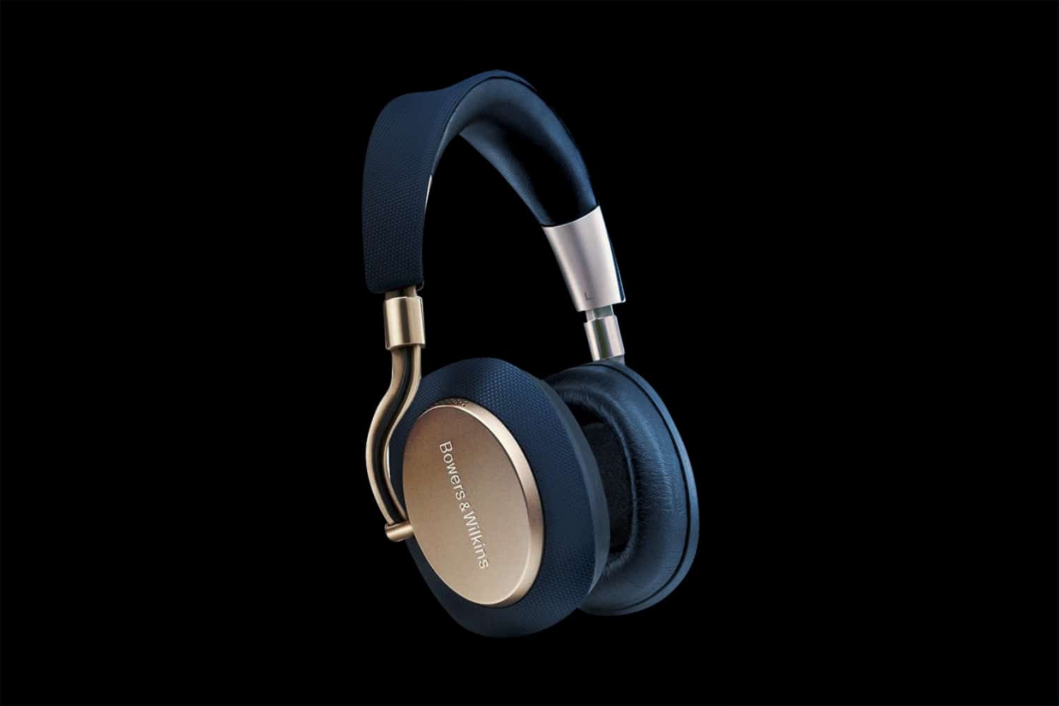 Bowers And Wilkins PX Review: A Handsome Headset