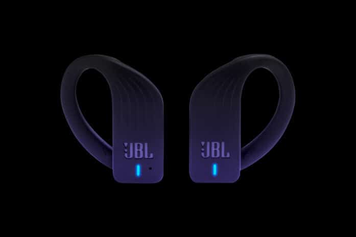 JBL Endurance Peak review 1