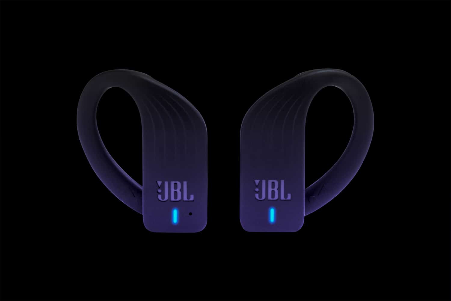 Jbl endurance best sale peak in ear