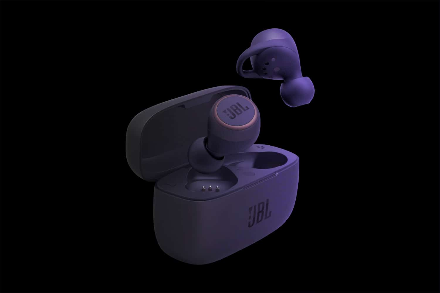 JBL Live 300TWS Review Desirable Wireless Earbuds From JBL