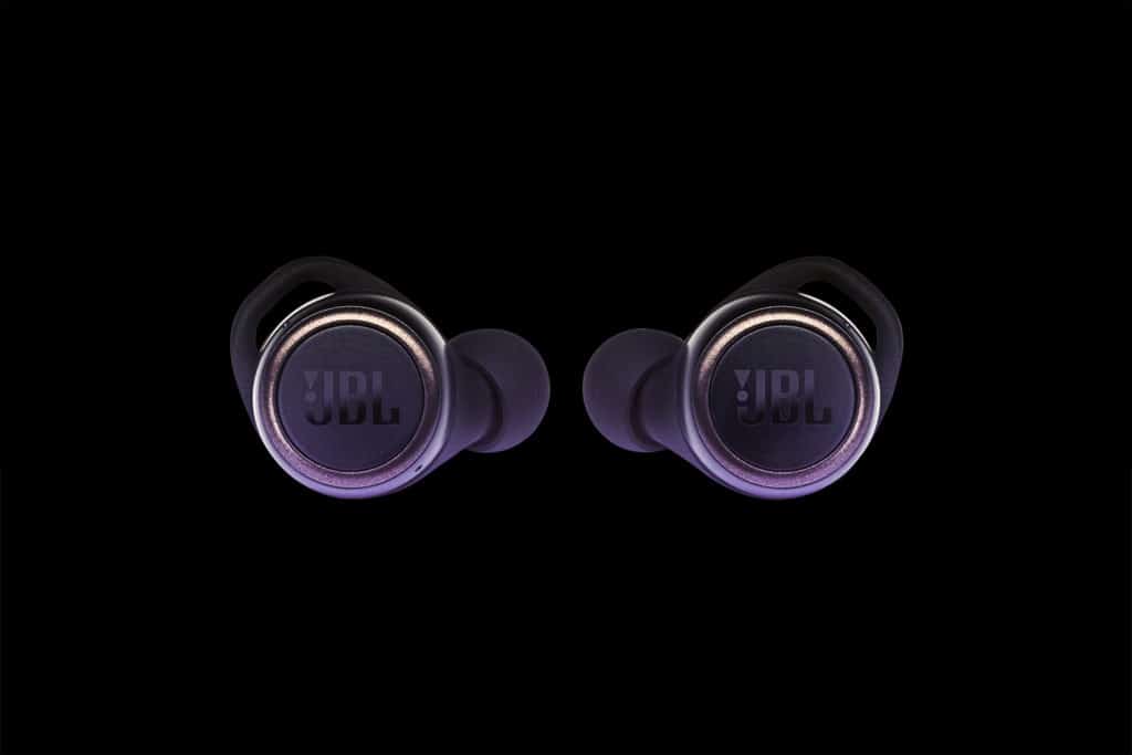  JBL Live 300TWS True Wireless In-Ear Auriculares