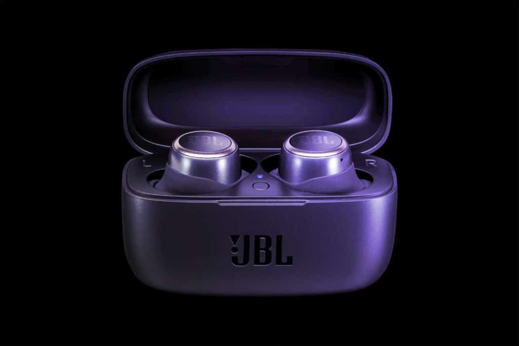 JBL Live 300TWS Review Desirable Wireless Earbuds From JBL