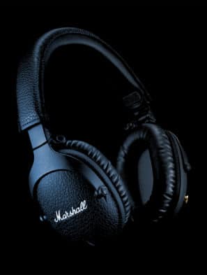 Marshall Monitor Bluetooth 1