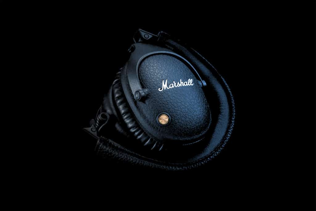 Marshall Monitor Bluetooth 3