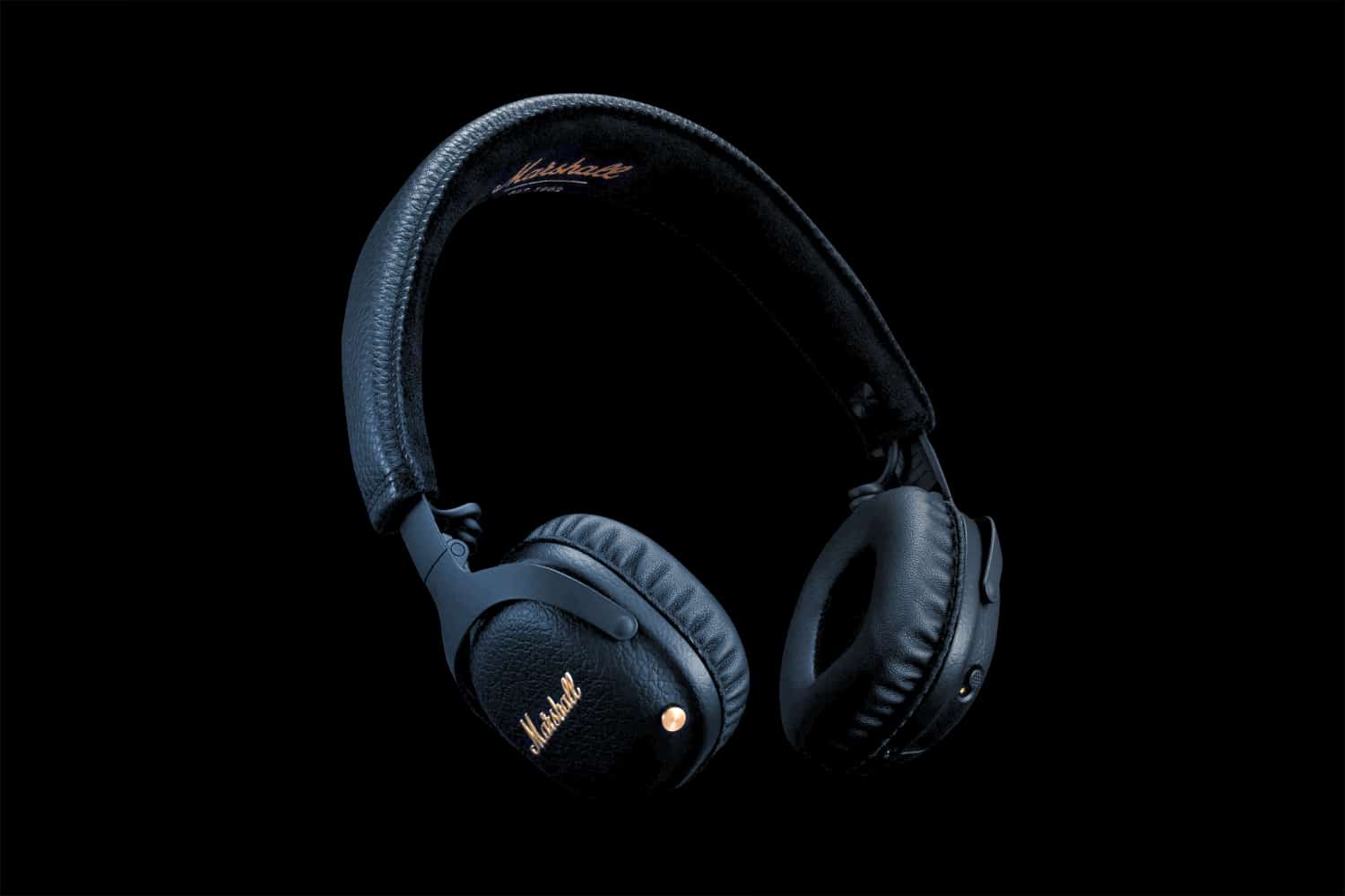 Marshall Mid ANC Review On Ear Noise Cancellation