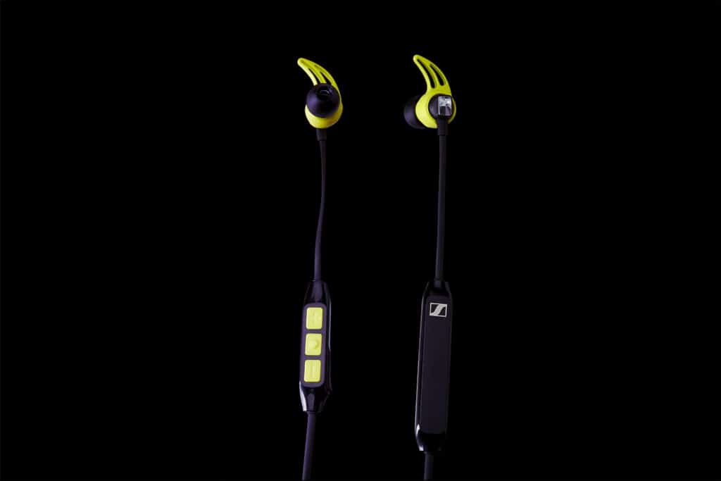 Sennheiser CX Sport 2