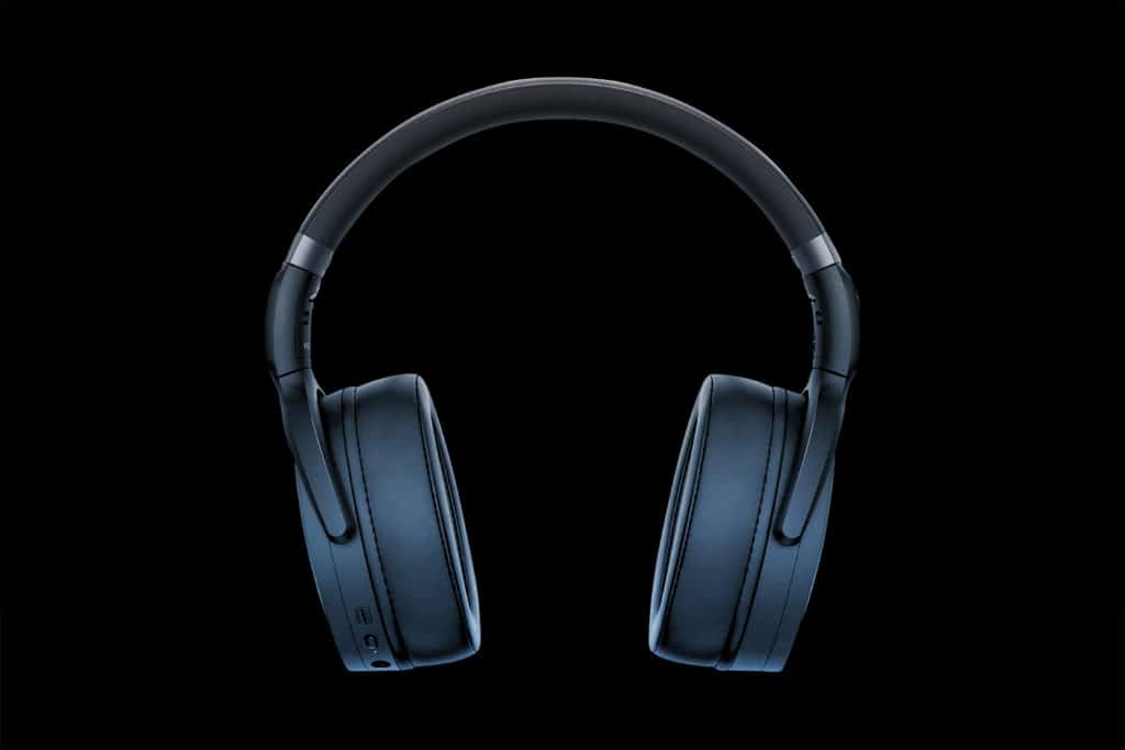 Sennheiser HD 450 2