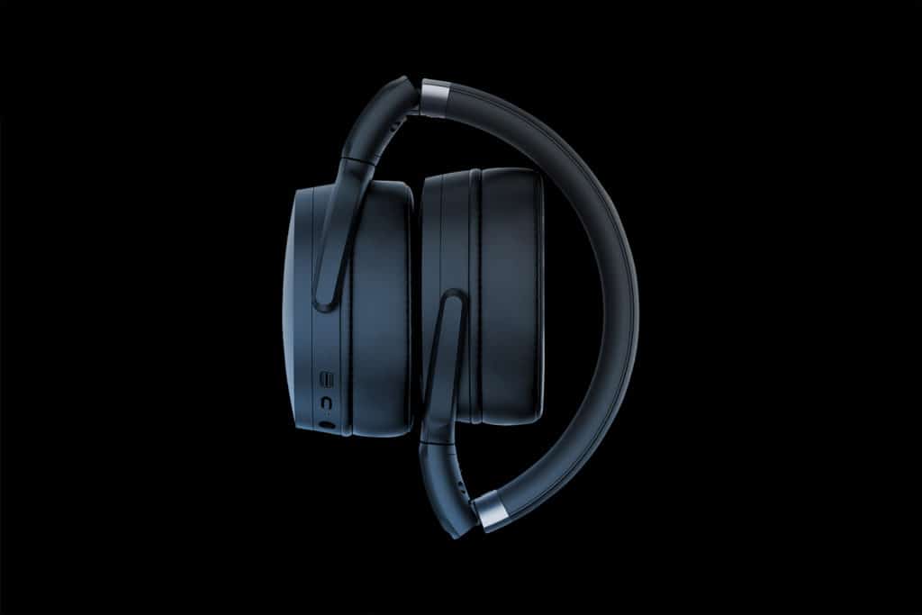 Sennheiser HD 450 3