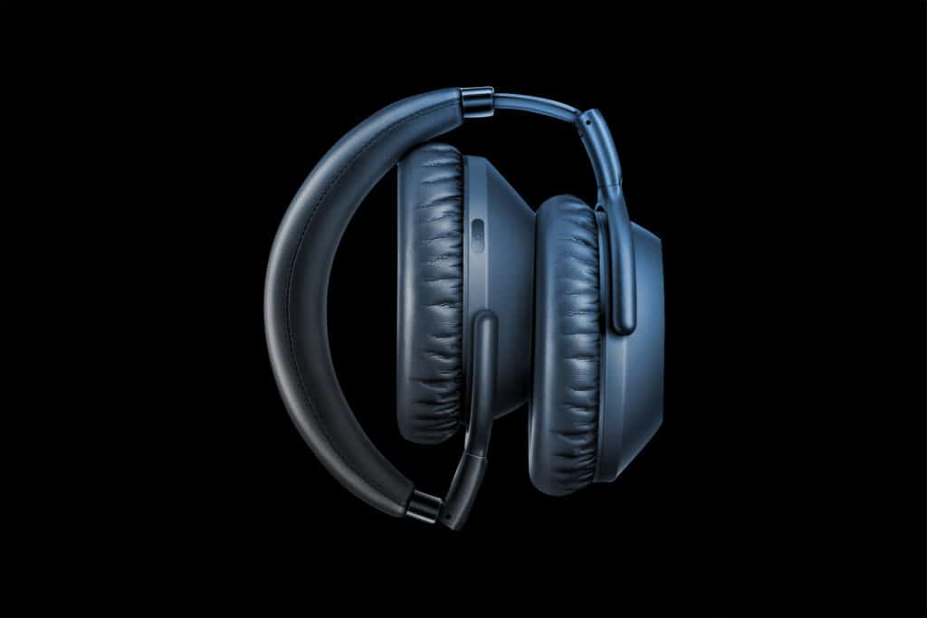 Sennheiser PXC 550 II Review Intelligent Audio On The Move