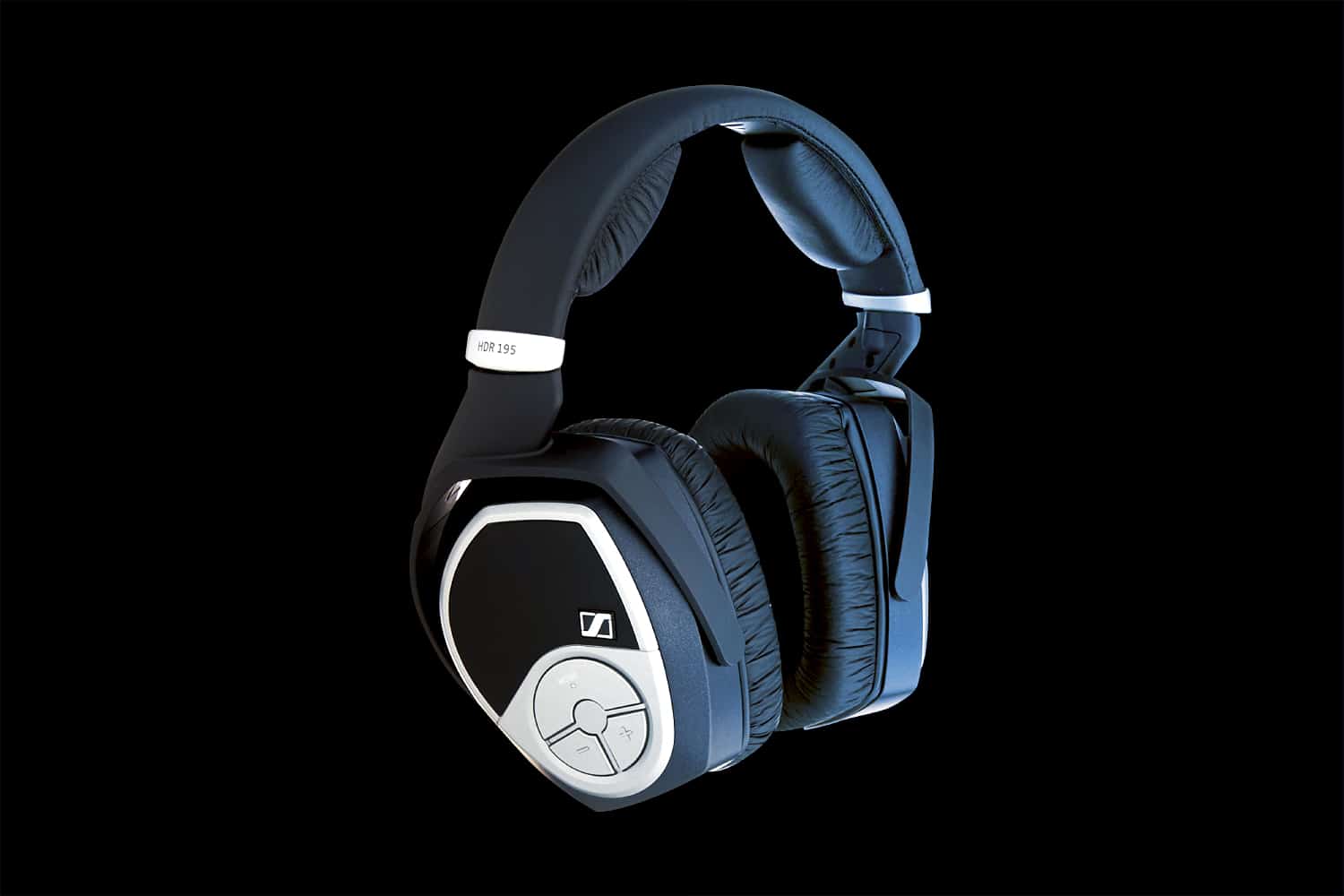 Sennheiser RS 175 Digital Wireless Headphone TV イヤホン