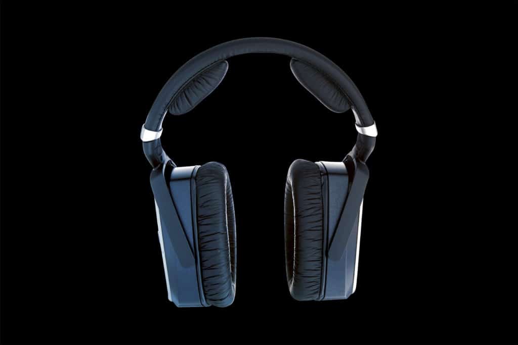 Sennheiser RS 175 2