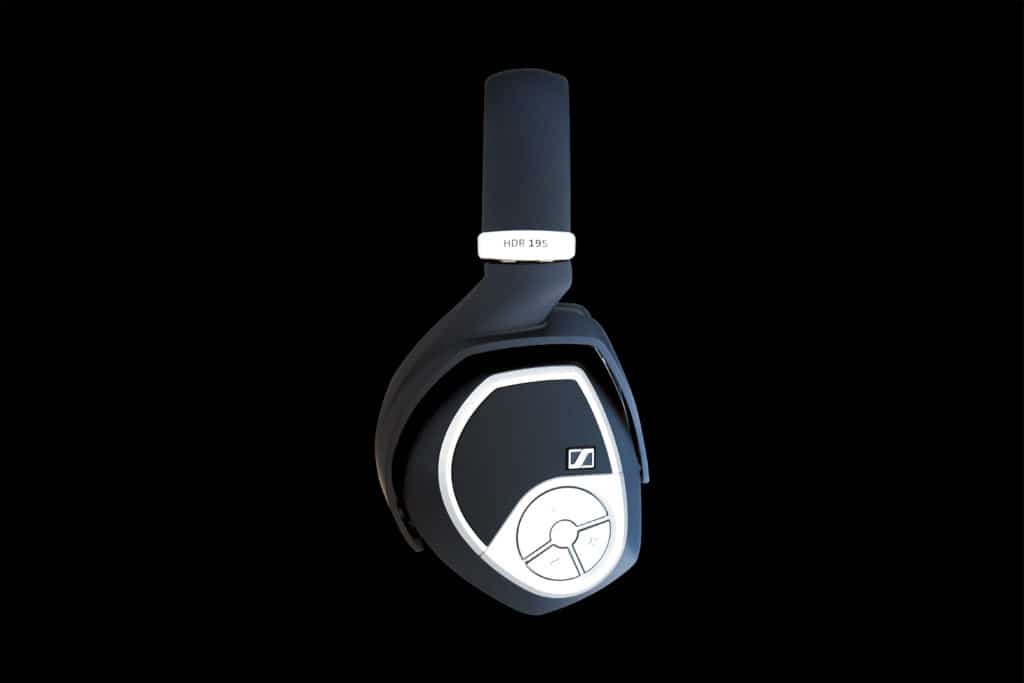 Sennheiser RS 175 3