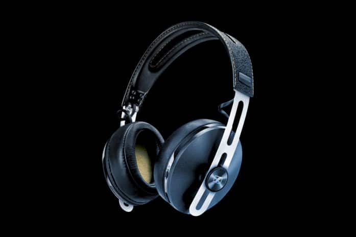 Sennheiser momentum 2 wireless 1