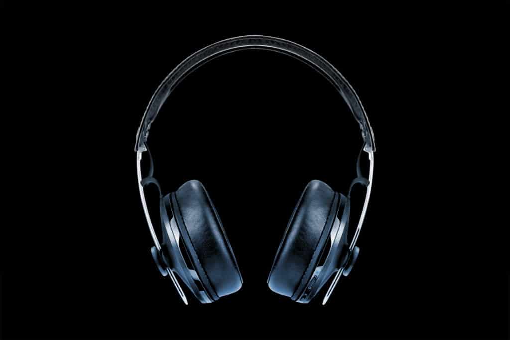 Sennheiser momentum 2 wireless 2