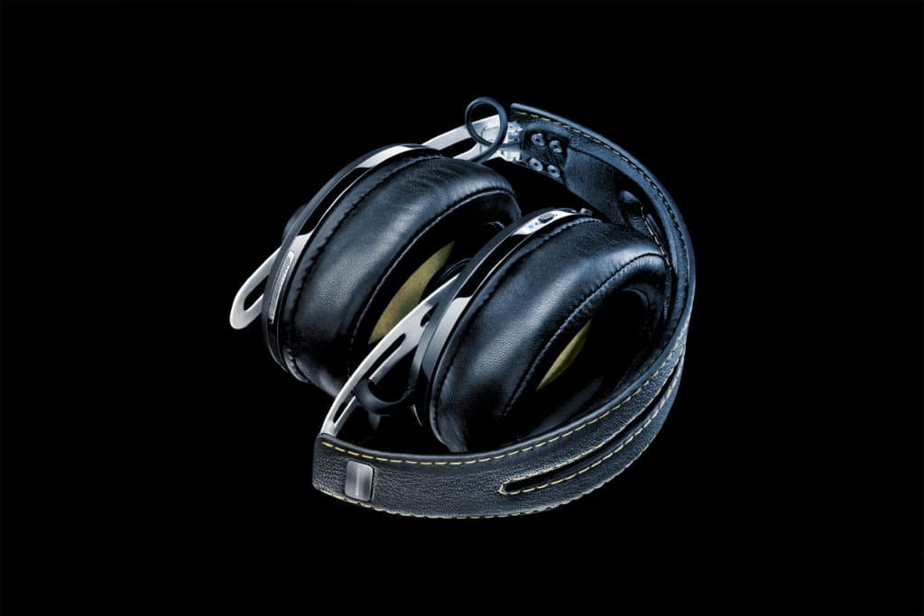 Sennheiser momentum 2 wireless 3