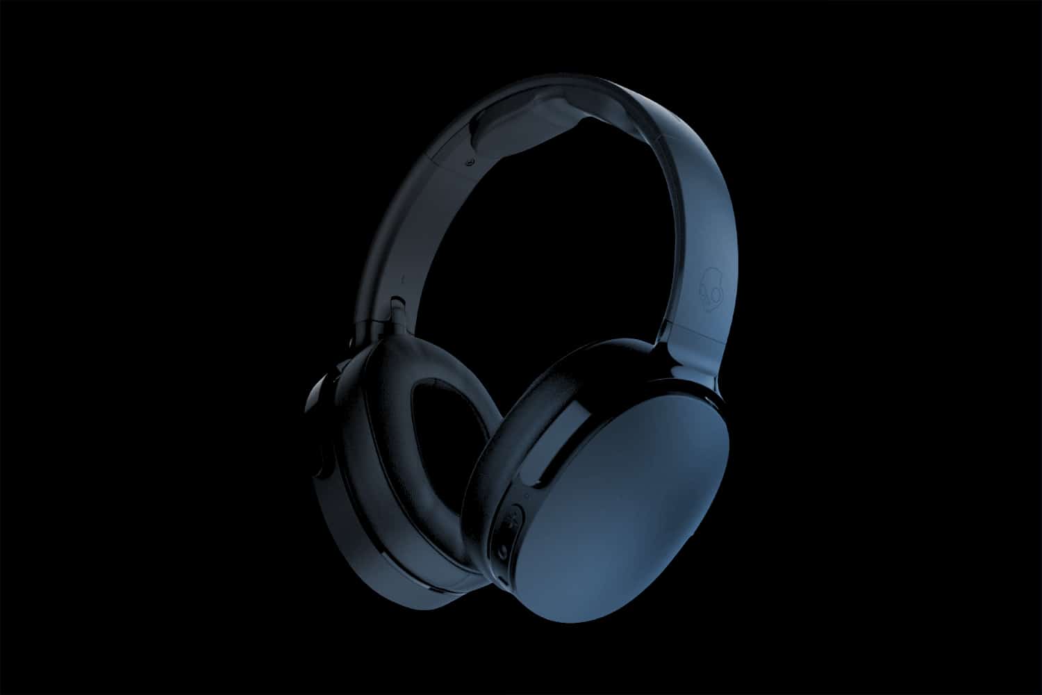 How to connect 2024 skullcandy hesh 3 bluetooth