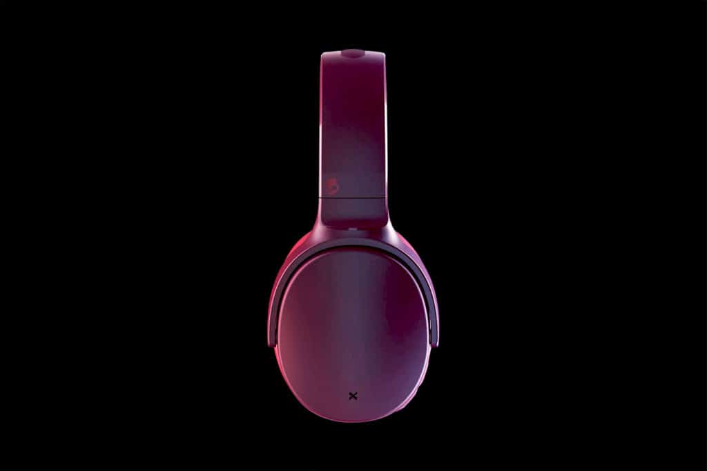 Skullcandy Venue Headphones Review Bass Forward Wireless ANC