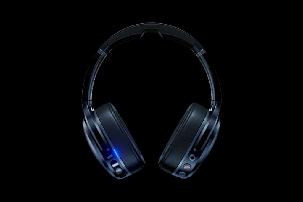 Skullcandy crusher wireless 2