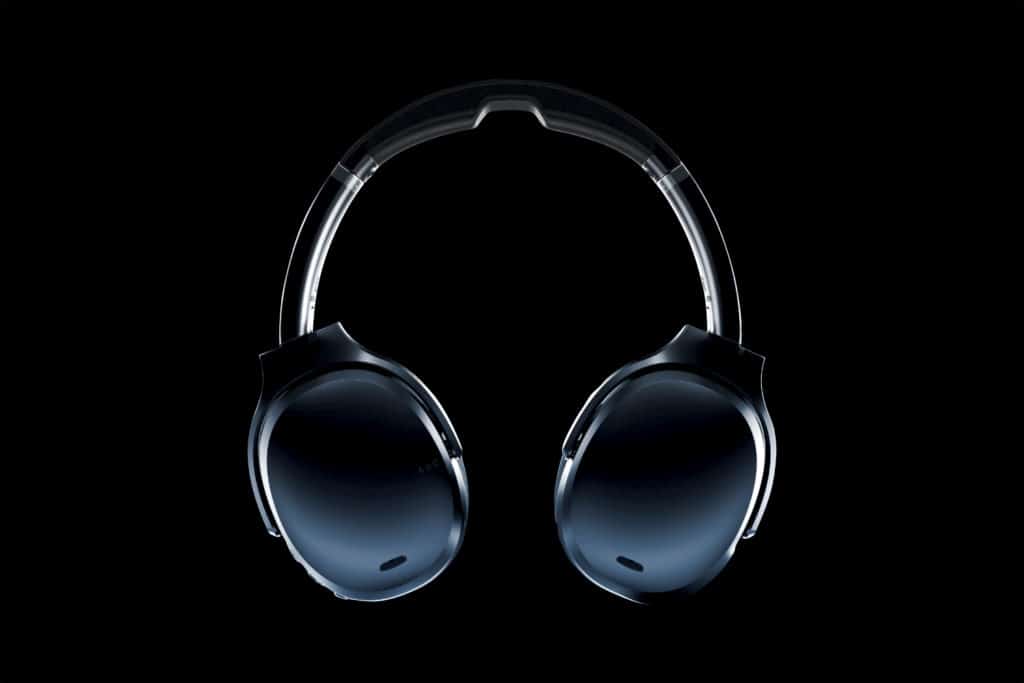 Skullcandy crusher wireless 3