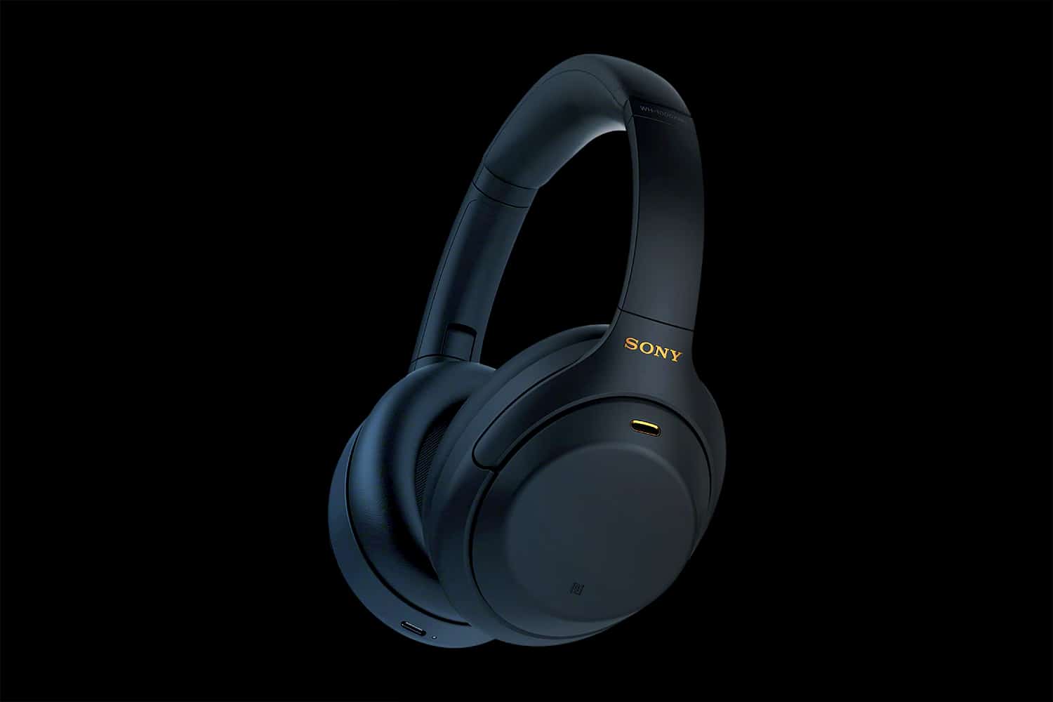 SONY WH-1000XM4 ヘッドフォン オーディオ機器 ヘッドフォン