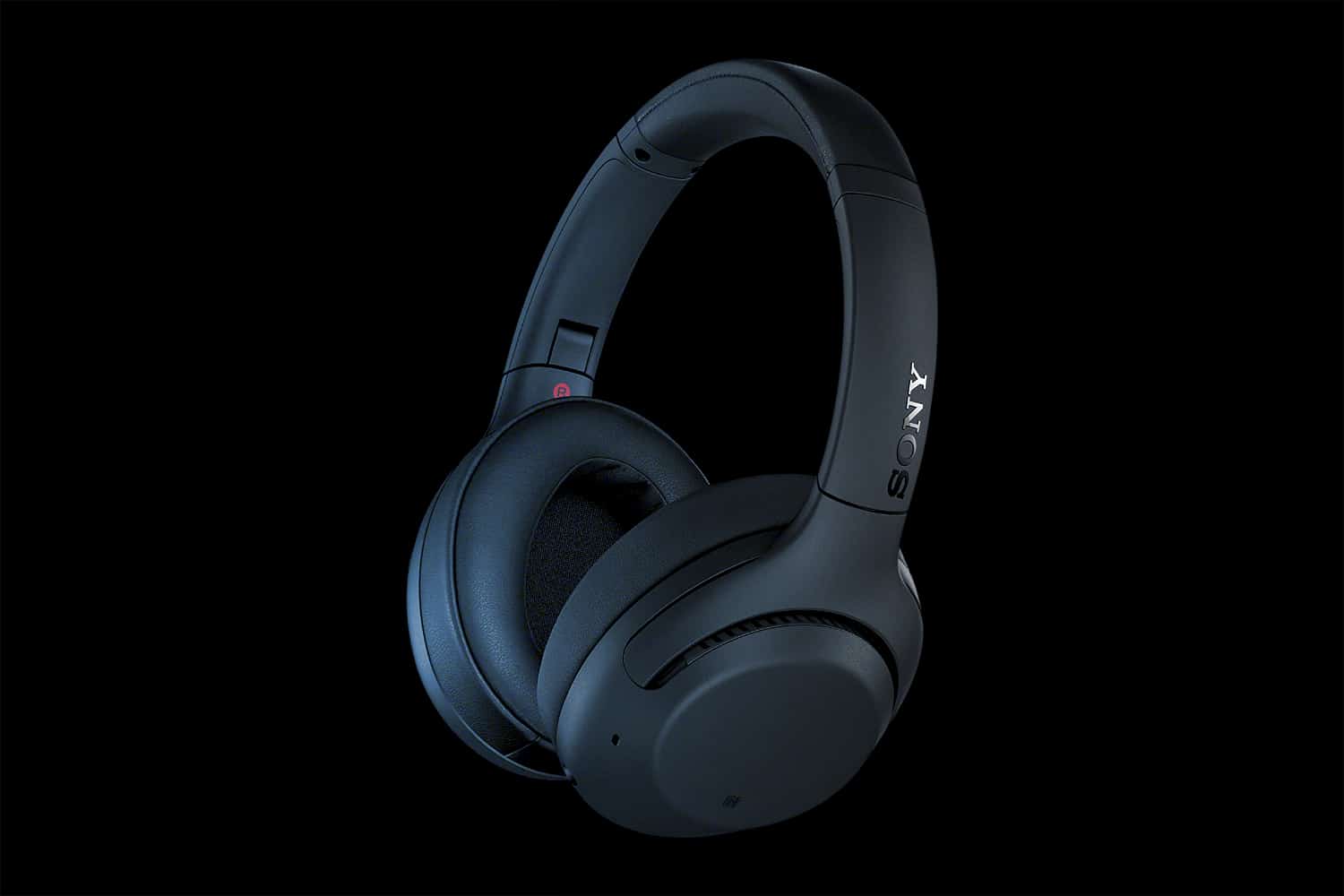 Sony xb900n wireless noise online canceling extra basstm headphones