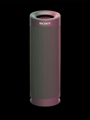 Sony SRS-XB23 1