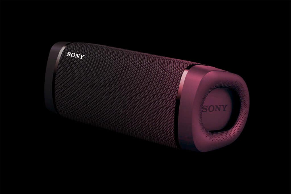 Sony SRS-XB33 2