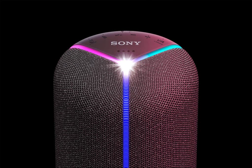 Sony xb402m store