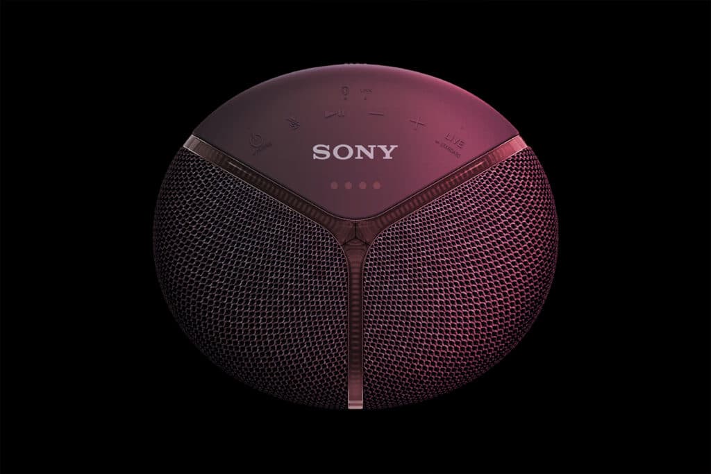 Sony xb402m best sale