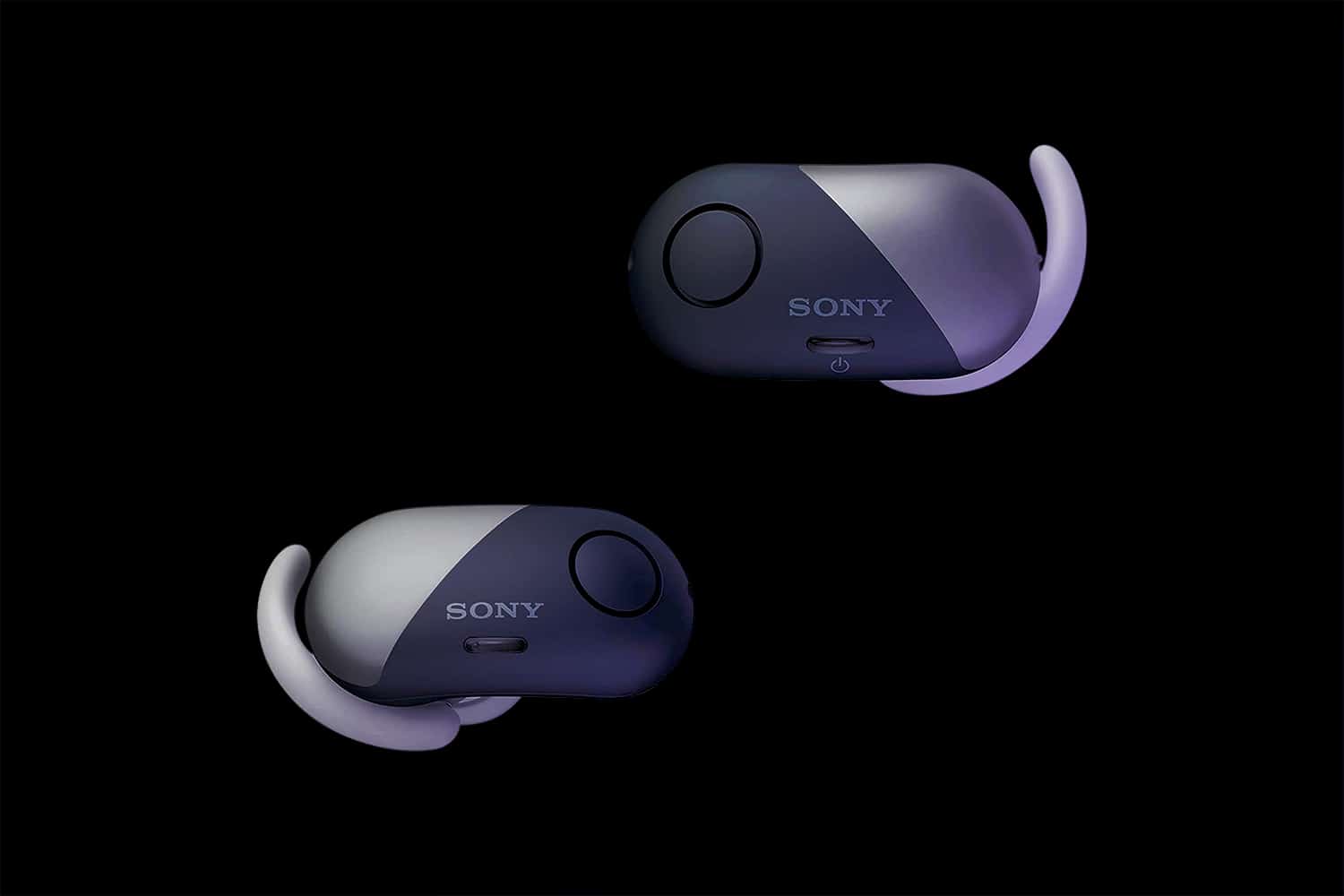 Sony wireless earbuds online sp700n