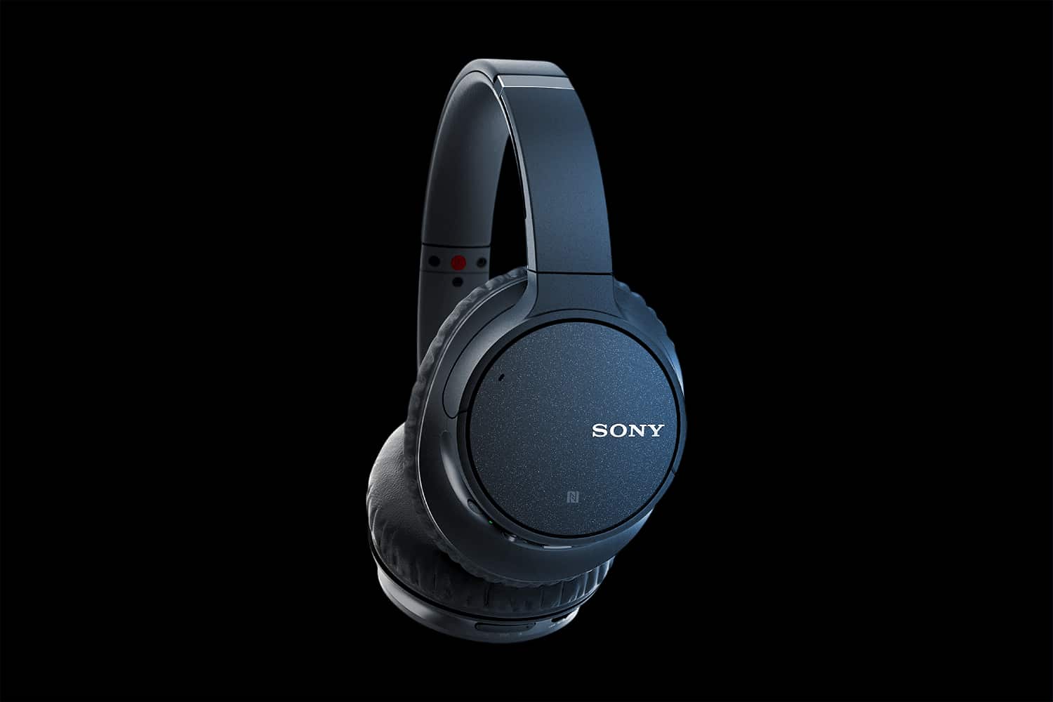 Sony WHCH700N Review Comfy Noise Canceling Headphones