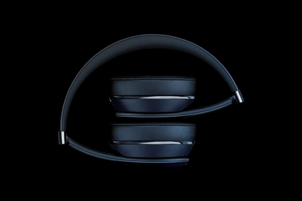 Beats Solo3 wireless headphones 3