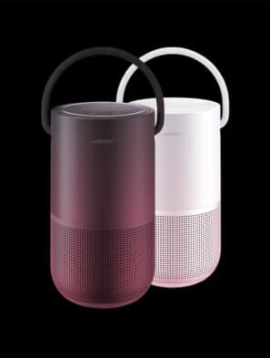 Bose Portable Home Speaker