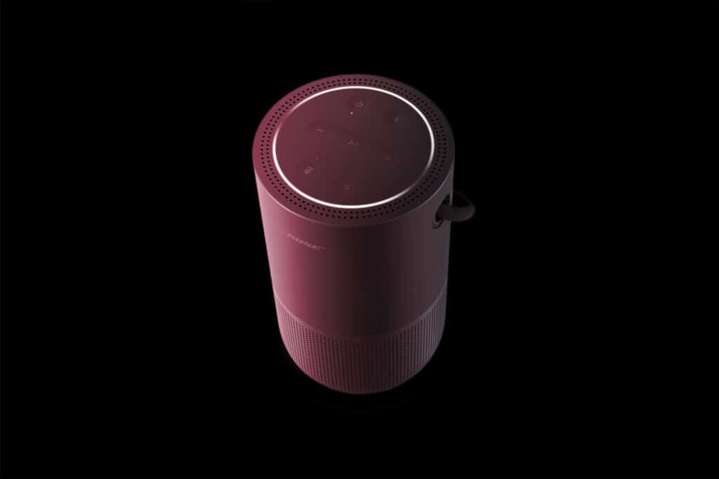 Bose Portable Home Speaker