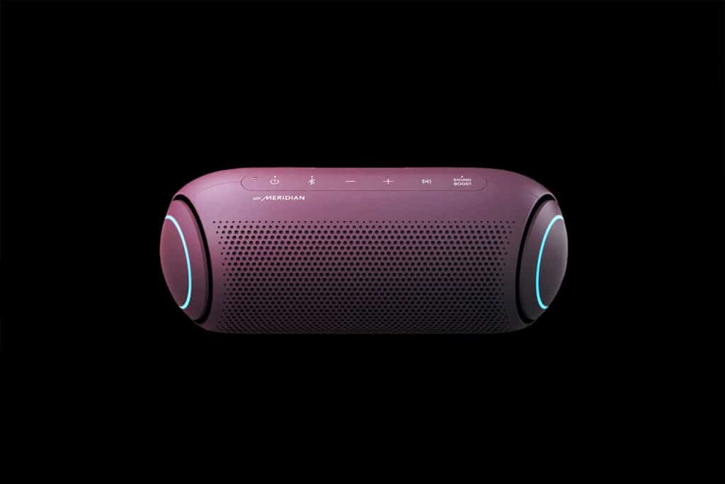 Best Bluetooth Boombox