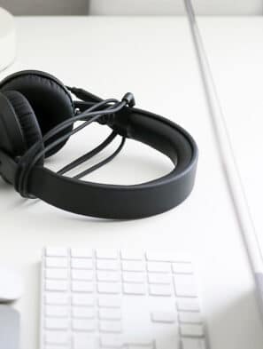 Are Wired Headphones Safer Than Wireless Headphones