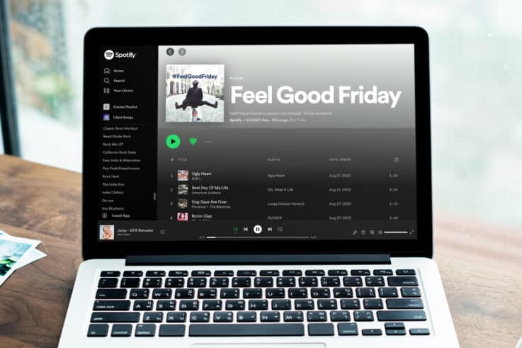 How To See Who Liked Your Playlist On Spotify