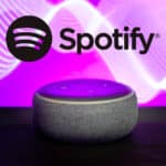 Alexa Won’t Connect To Spotify