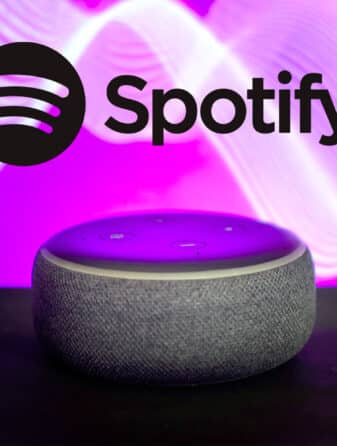 Alexa Won’t Connect To Spotify