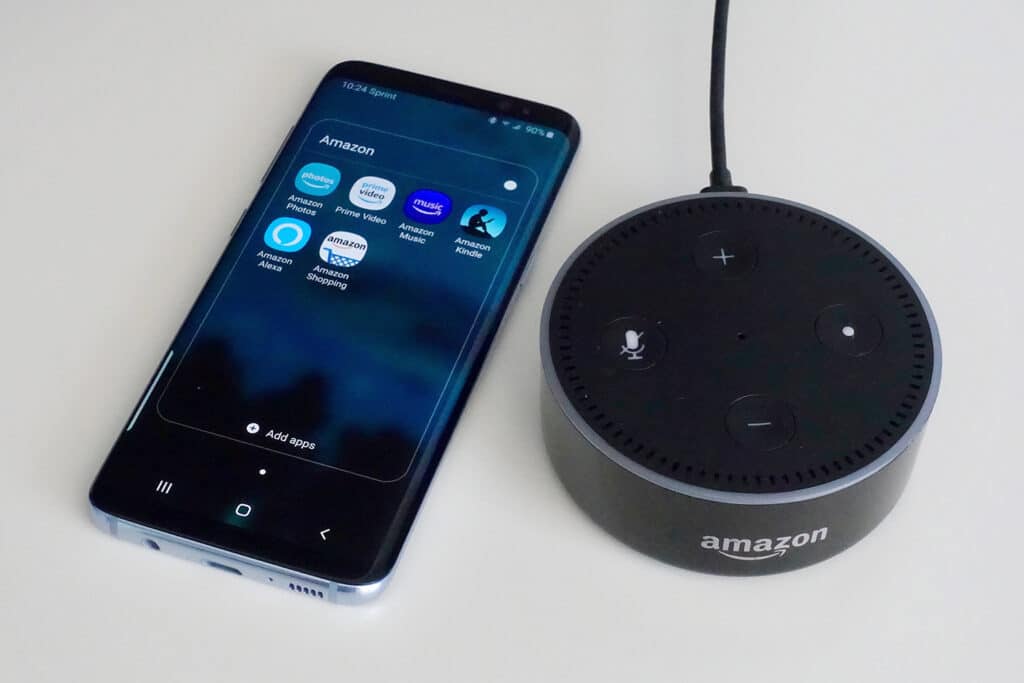 Alexa Won’t Connect To Spotify