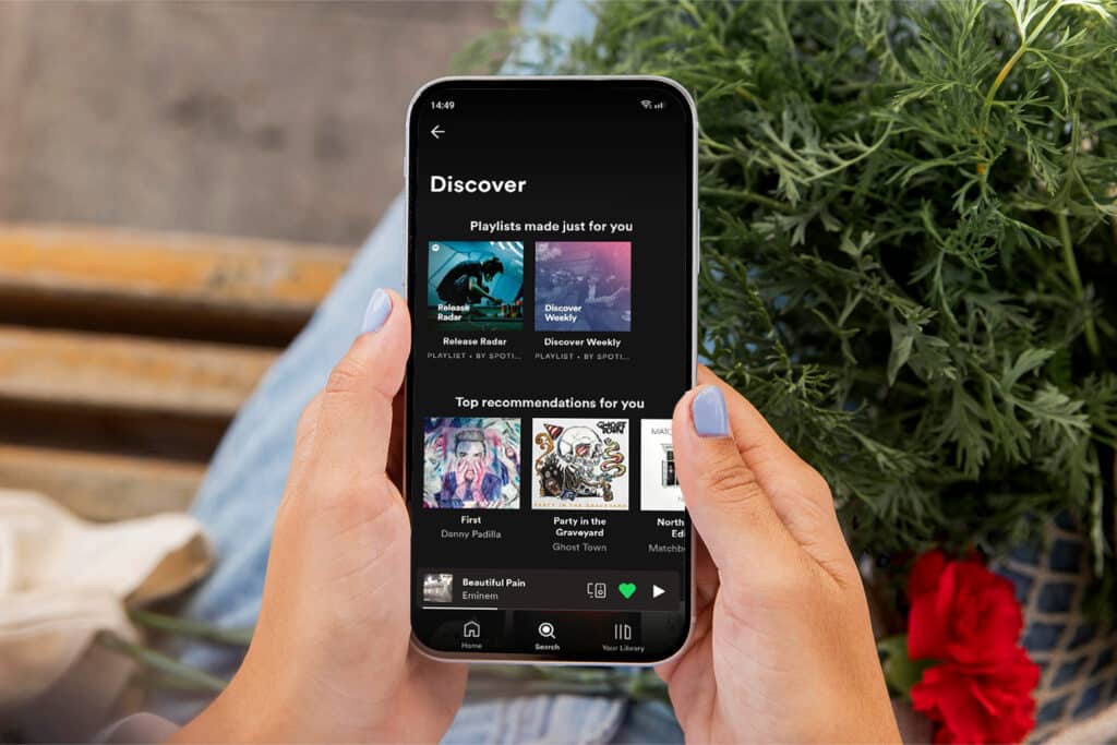 How To Find New Music On Spotify