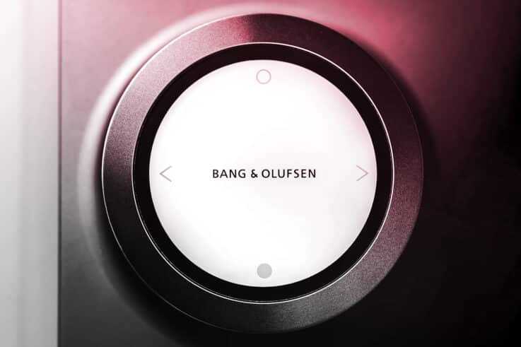 Bang And Olufsen Wireless Speakers