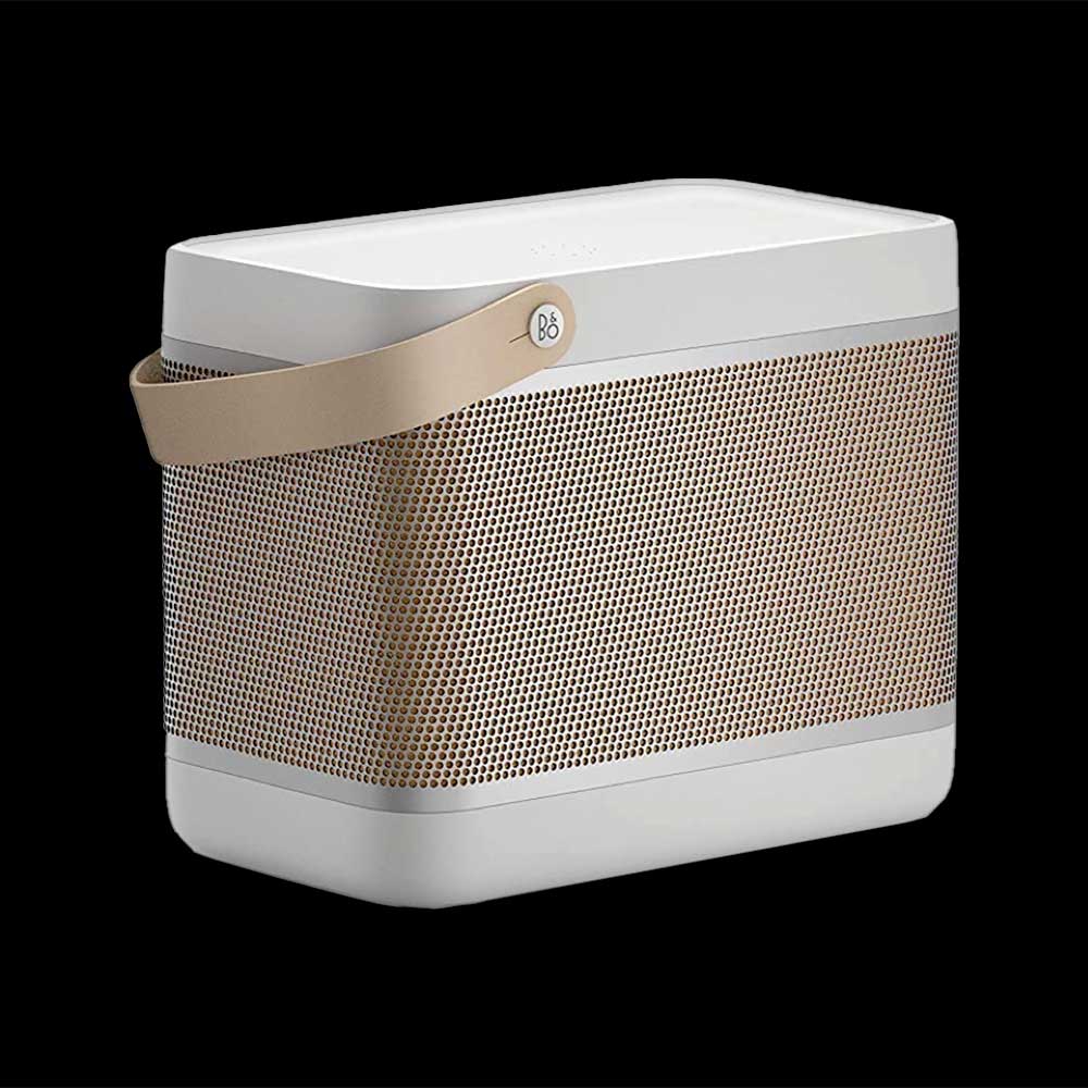 Best b&o best sale bluetooth speaker